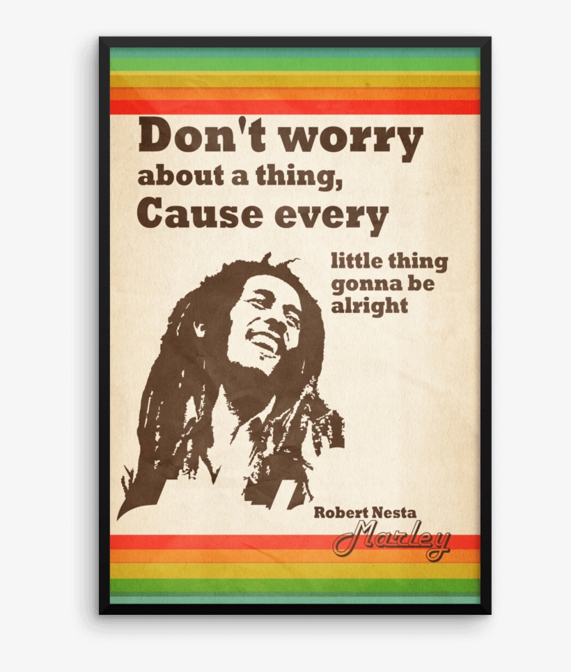 Bob Marley, transparent png download
