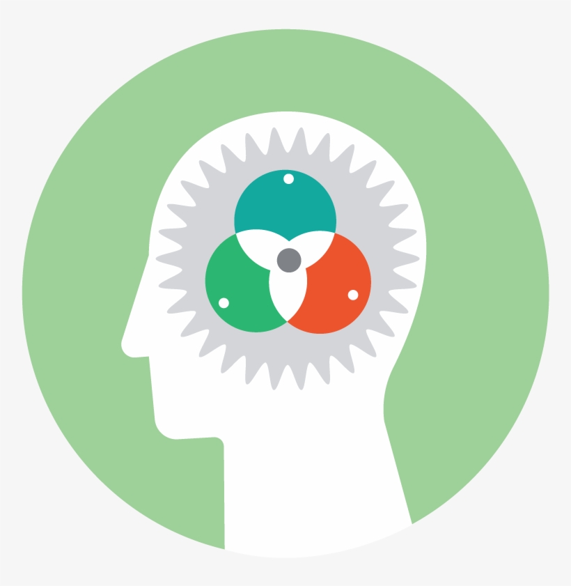 Tapping Talent Of People Who Think Differently - Flower Templates For Cricut, transparent png download