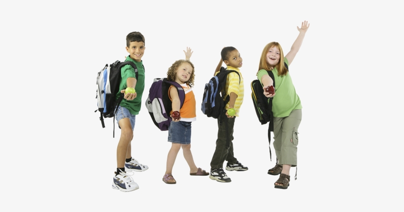 Backpack Program - Wipe Clean Activities: Time, transparent png download