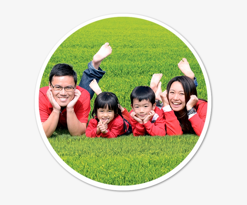 Go Barefoot And Send Out Hope This New Year - World Vision Hong Kong, transparent png download