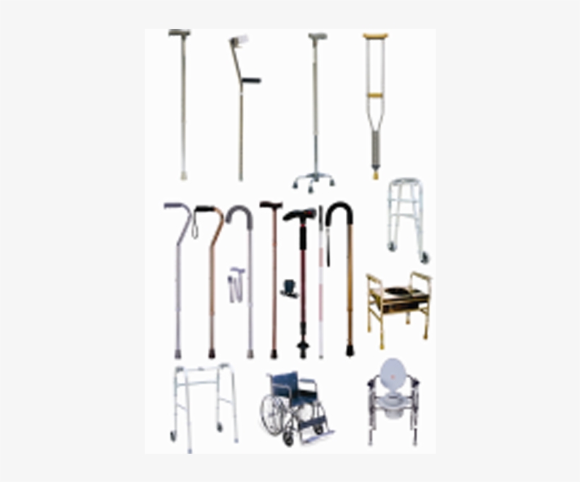 Walking Stick Children - Wheelchair, transparent png download