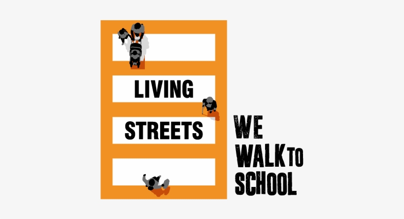 Years 1 To 6 Will Again Be Taking Part In The Walk - National Walking Month 2018, transparent png download