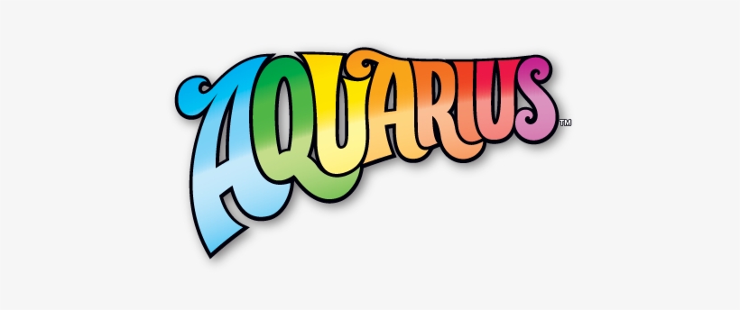 Marketing Images - Logo Aquarius, transparent png download