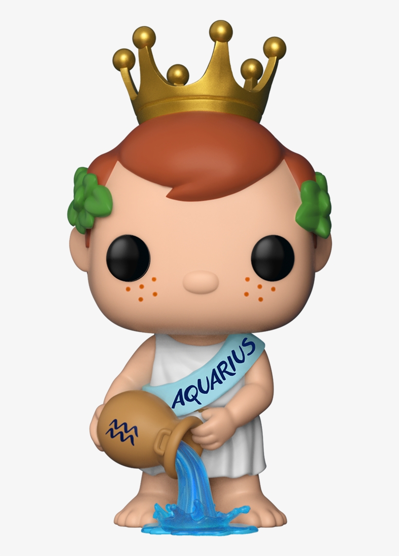 Funko Pop Zodiac Gemini, transparent png download