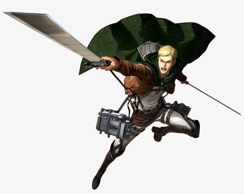 Attack S - Attack On Titans Png, transparent png download