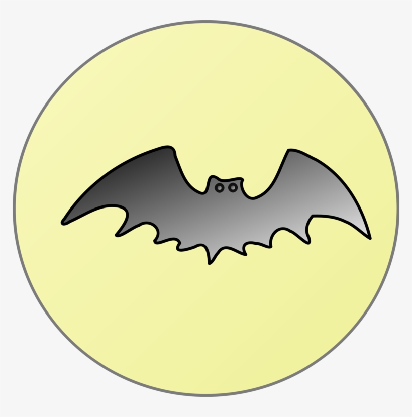 Download Halloween Moon Printable | Transparent PNG Download | SeekPNG