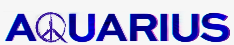In Netflix-like Fashion, Nbc Is Dropping The Whole - Aquarius Serie Tv, transparent png download