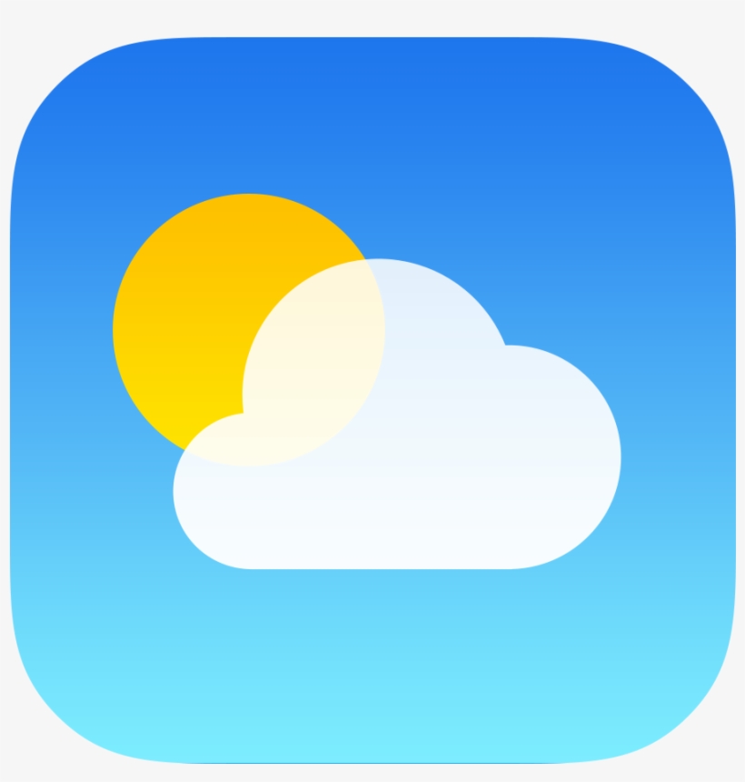 Weather Icon Png Image Transparent Background Weather Icon Png Image Transparent Png Free Download On Seekpng