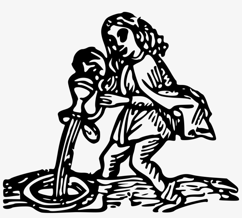 Big Image - Signs Of The Zodiac, transparent png download