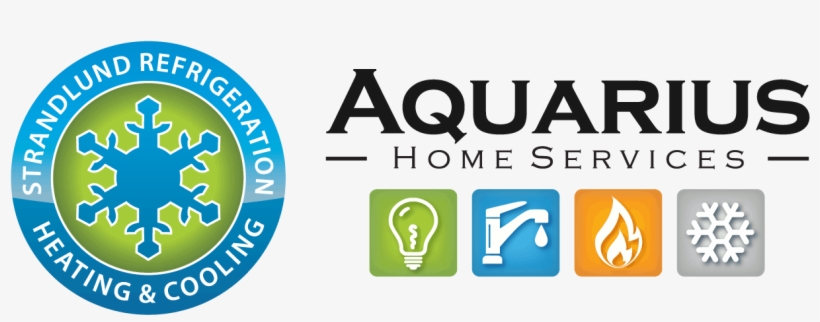 Aquarius Home Services Is A Premier Provider Of Hvac, - Aquarius Home Services, transparent png download