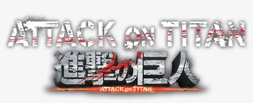 Attack On Titan - Attack On Titan Part 2: End, transparent png download