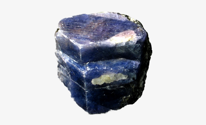 Sapphire - Blue Sapphire Metaphysical Properties, transparent png download