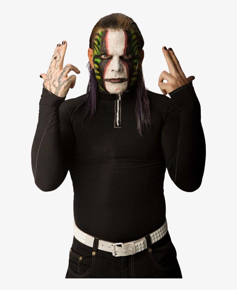 Jeff Hardy Png Transparent Image - Jeff Hardy Transparent, transparent png download