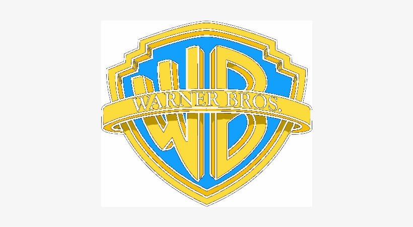 Report - Warner Bros Logo 3d, transparent png download