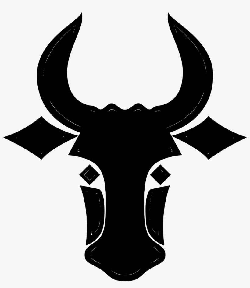 Download Png - Aurochs Vector, transparent png download