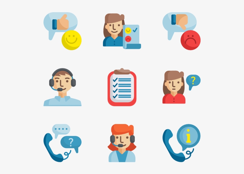 Call Center - Call Centre, transparent png download