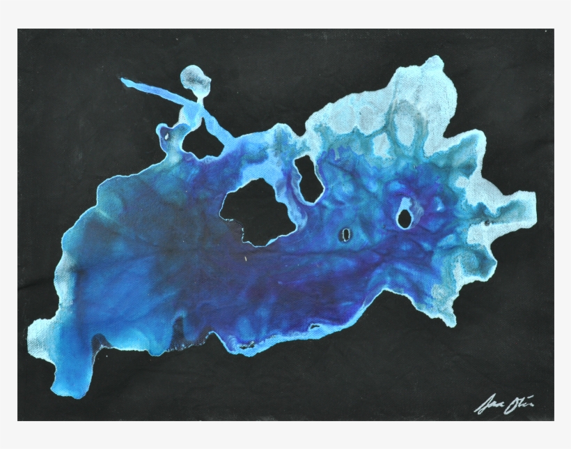 Don't Be Like The Rest Of Them, - Art, transparent png download