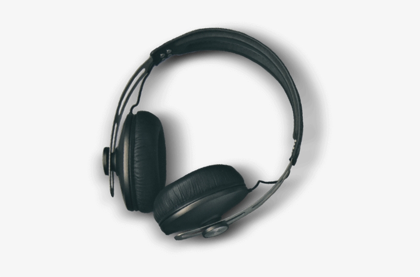 Headphones, transparent png download