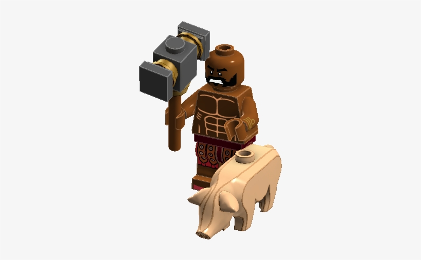 1 / - Donkey, transparent png download