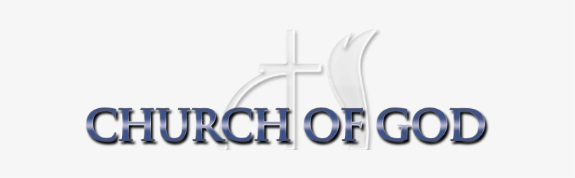 Church Of God Png - Church Of God Cleveland Tennessee Png, transparent png download