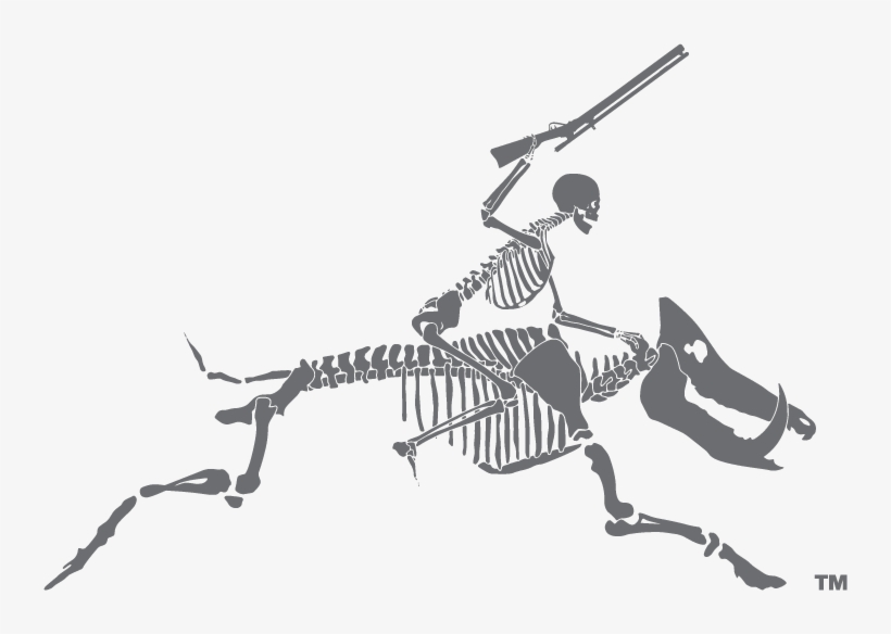 Hogsaddle Warcry Graphic Grey - Portable Network Graphics, transparent png download
