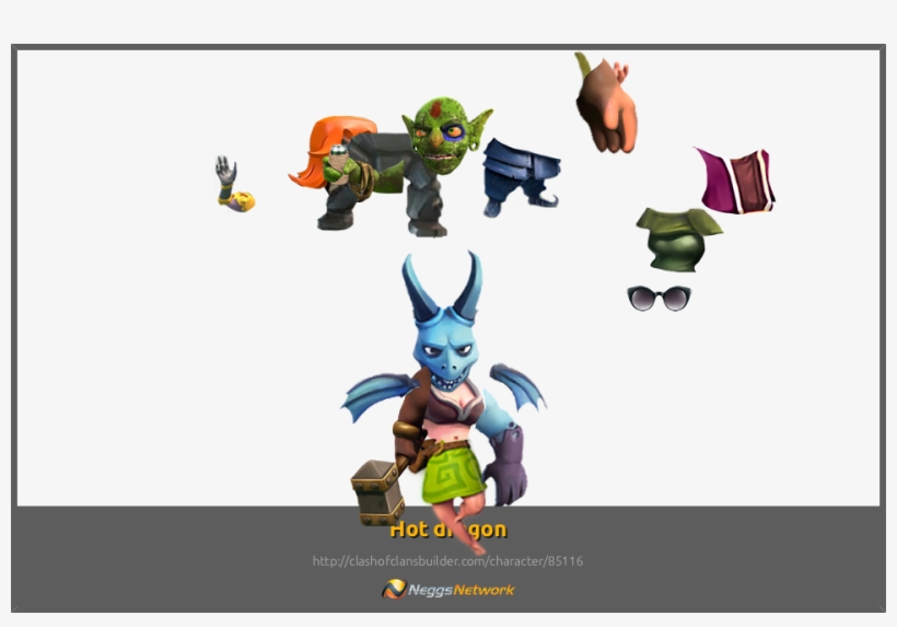 Clash Of Clans, transparent png download