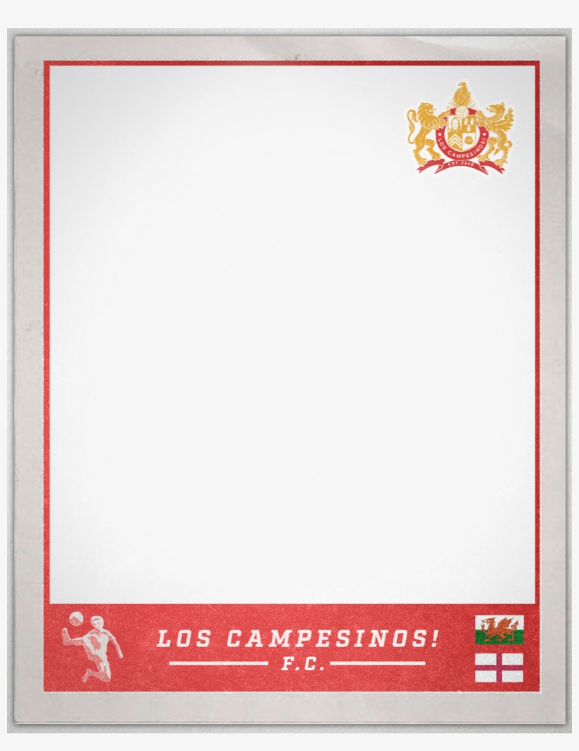 Overlay It With This Frame - Paper Product, transparent png download