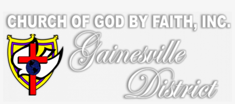 Church Of God By Faith, transparent png download