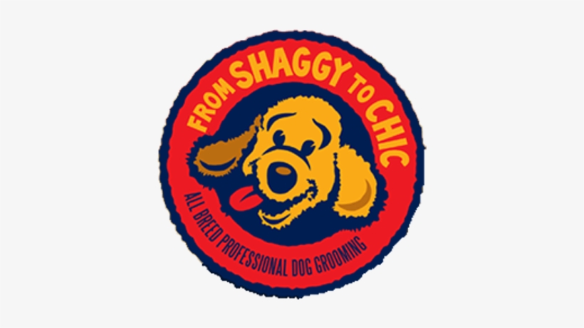 From Shaggy To Chic - Emblem, transparent png download