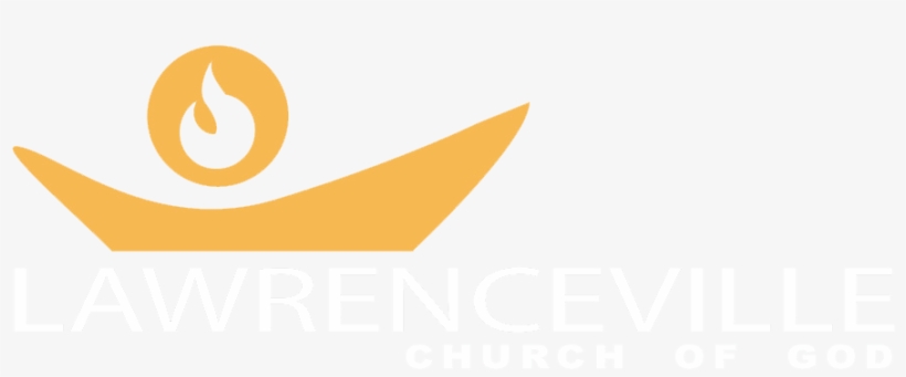 Lawr Church Of God - Graphic Design, transparent png download