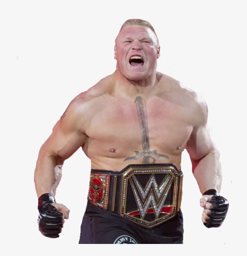 Banner Black And White Wm Png By Cupofgrasspwa On Deviantart Wwe Brock Lesnar Championship Png Image Transparent Png Free Download On Seekpng