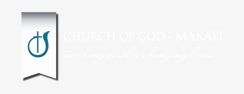 Church Of God Makati Logo, transparent png download