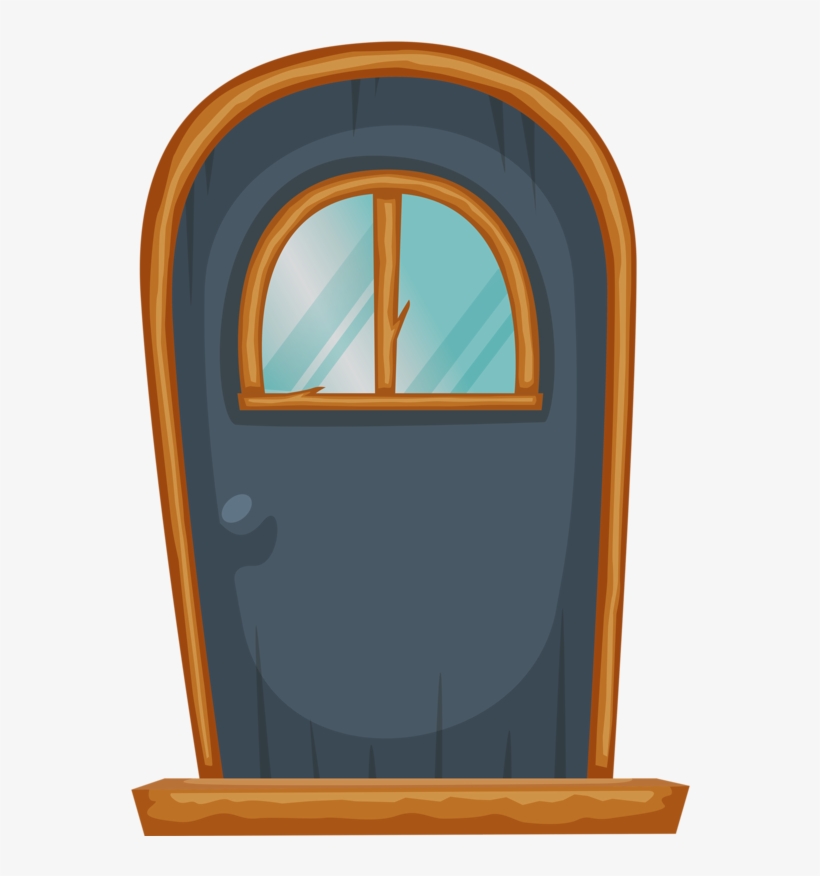 Фотки New Home Cards, House Inside, Bingo, School Days, - Arch Door Clip Art, transparent png download
