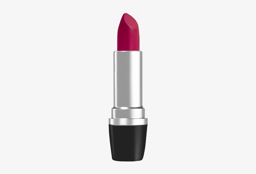 Dewberry Lipstick - Real Purity, Lipstick, Romantic Red, 1 Lipstick, transparent png download
