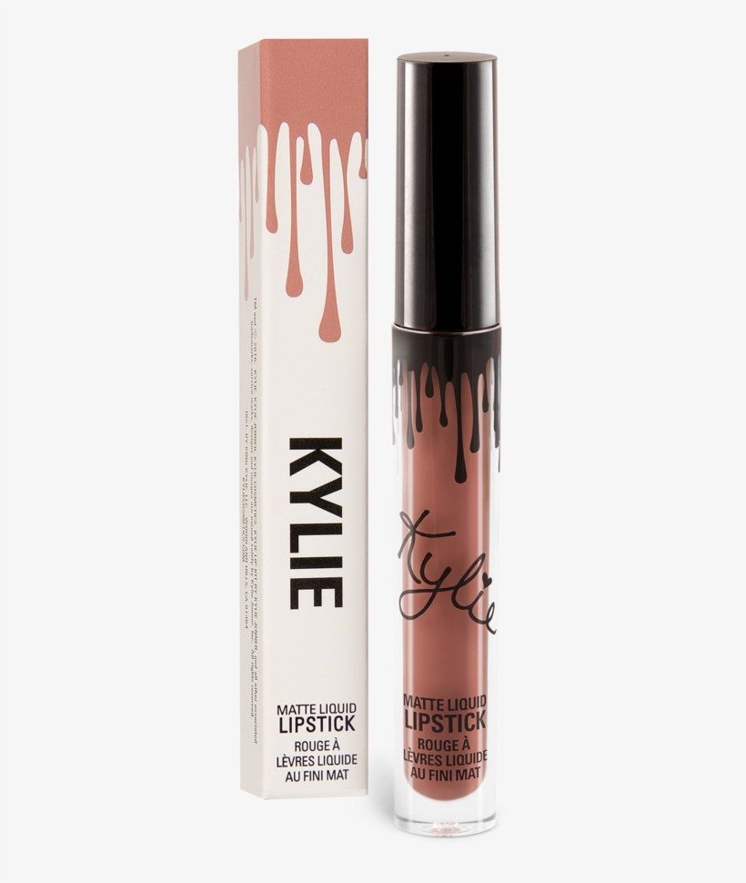 Candy K - Posie K Gloss - Kylie Cosmetics, transparent png download