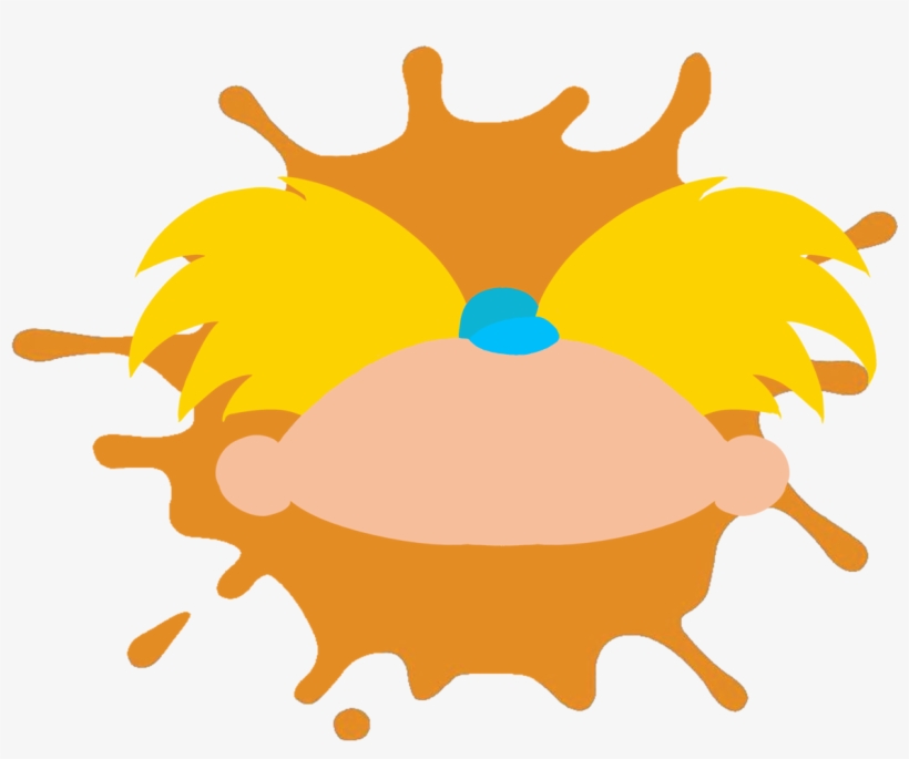 90s Cartoon Door Decs - Printable Door Decs Templates, transparent png download