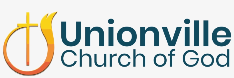 Unionville Church Of God Logo - Logo, transparent png download