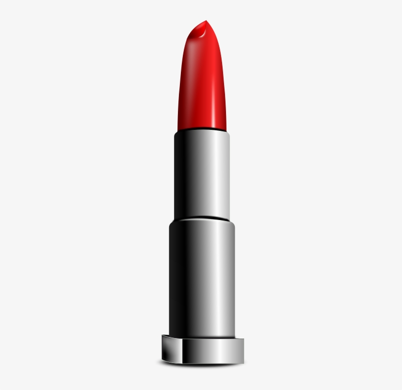 Lipstick Clip Art, transparent png download