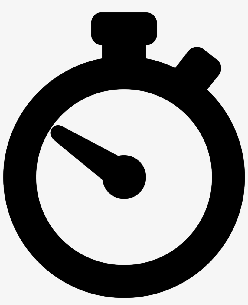 Time Icon Png - Time Icon, transparent png download