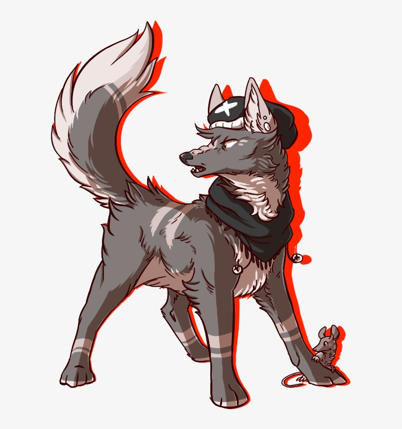 By Starwolfen Https - Illustration, transparent png download