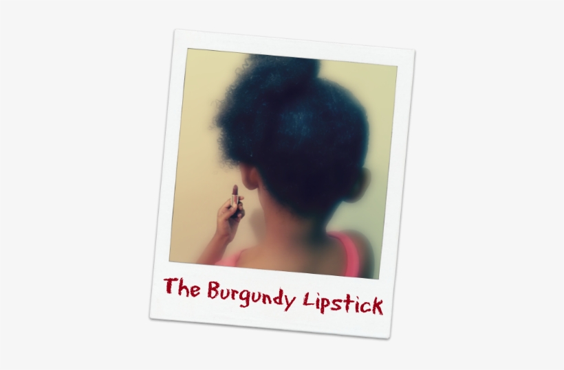 My Obsession With Lipstick Dates Back Around Two Decades - Feast: A 7-week Easter Study, transparent png download