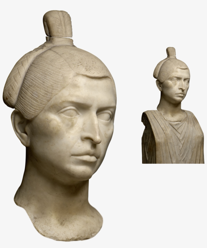 Faces - Bronze Sculpture, transparent png download