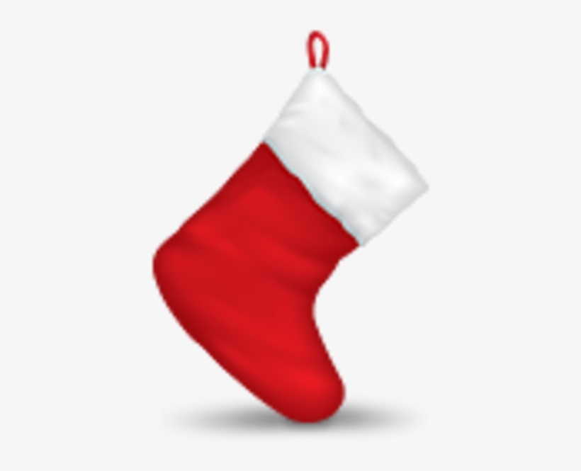 Christmas Stockings Free Png Transparent Background - Christmas Stockings Png, transparent png download