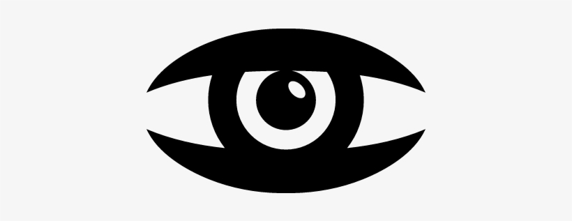 Tired Eye Vector - Eye, transparent png download