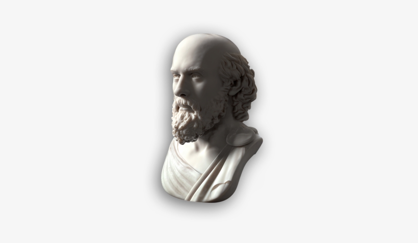 Assassin's Creed Odyssey Hippocrates, transparent png download