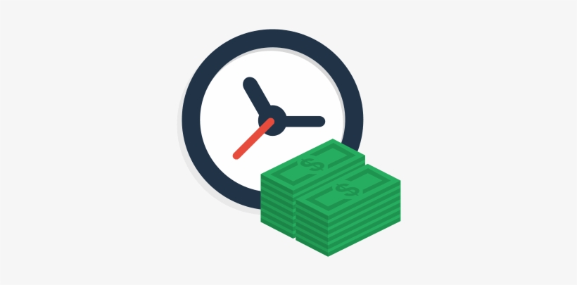 Time Waste Transparent Image - Time Waste Png, transparent png download