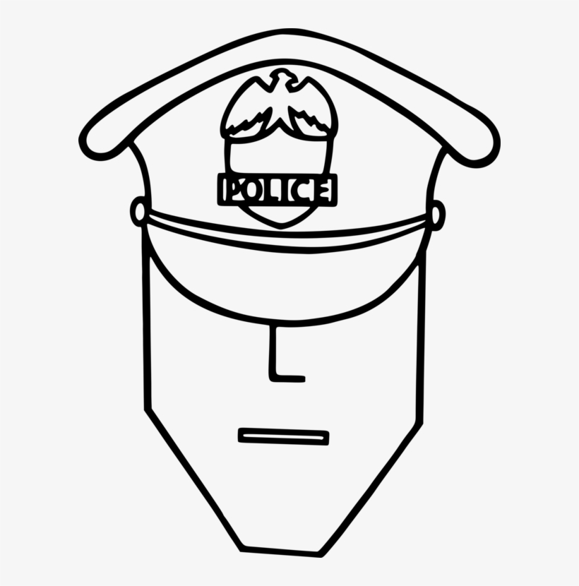Boston Police Department Police Officer Army Officer - Constable Clip Art, transparent png download