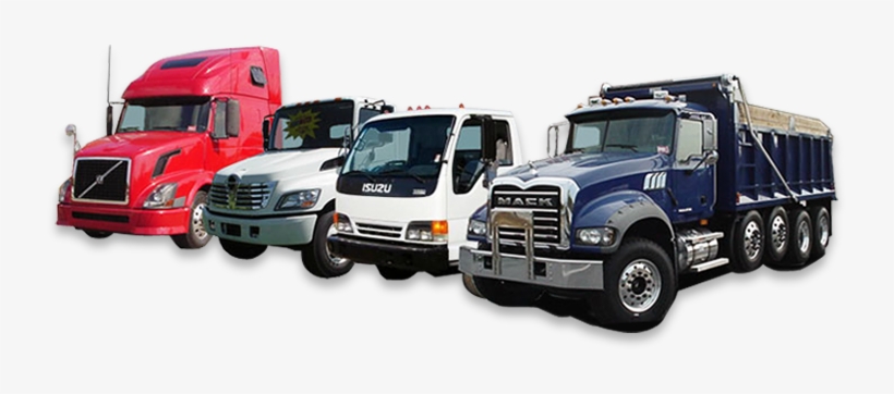 Transparent Truck Invisible - Trucks Transparent, transparent png download