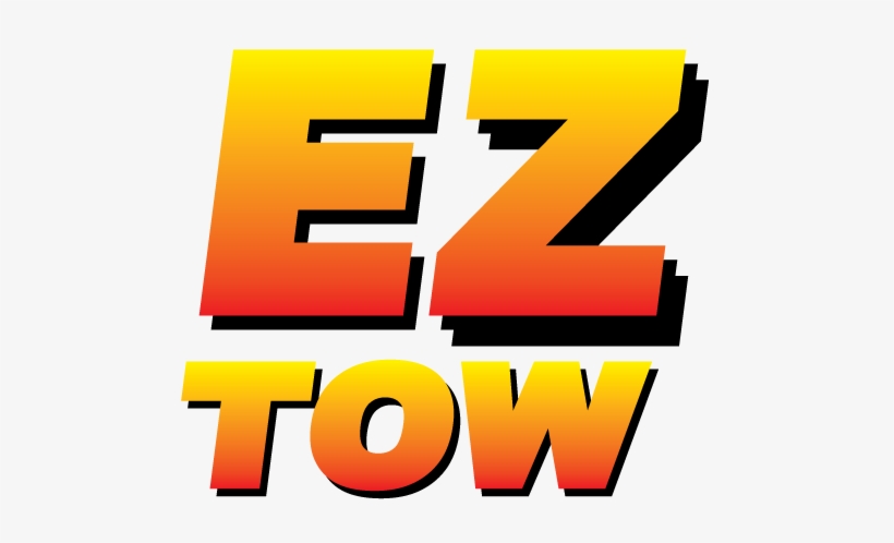 Easy Towing, transparent png download