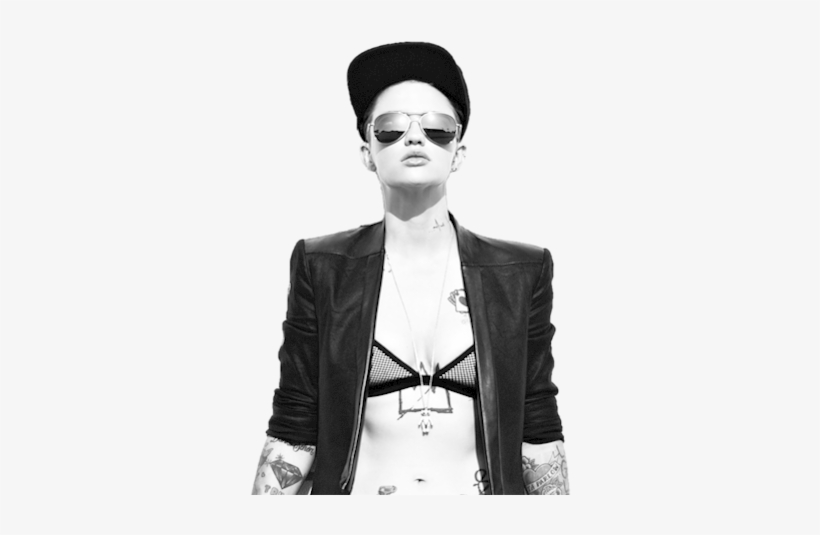 Ruby Rose - Imagenes Png De Ruby Rose, transparent png download